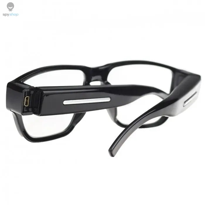 Lawmate PV-EG20CL HD Camera Glasses 🎥👓✨ Spy-shop.com