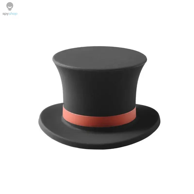 Magic Hat Wine Bottle Stopper Seal Cork Cover Silicone Wine Bottle Stopper Kitchen Tools Spy-shop.com