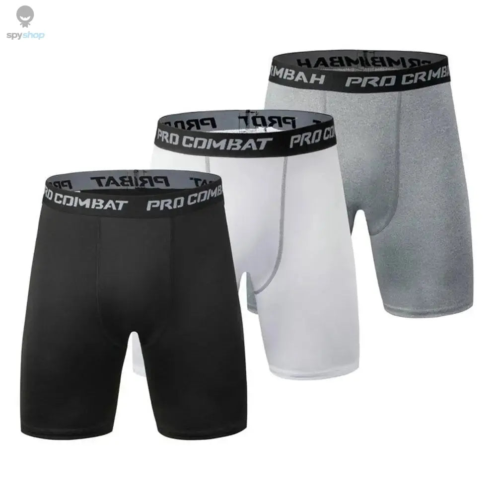 Men Sports Shorts Male Quick Drying Sports Mens Shorts Jogging Fitness Shorts Men Tight Short Pant Running Shorts 