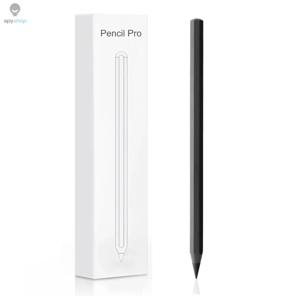 Metal Eternal No Ink Pen, Magic Pencils, New Technology, Unlimited Writing, Painting Supplies, Novelty Gifts, Stationery Spy-shop.com