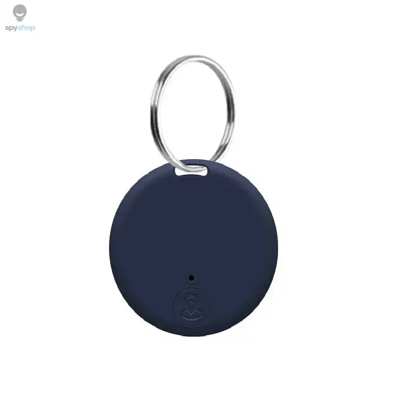 Mini Bluetooth 5.0 Tracker AntiLost Device Round Pet Kids Bag Wallet Tracking Smart Finder Locator Spy-shop.com
