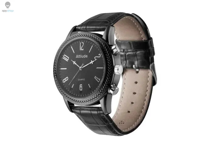 Mini Camera Watch PLUS (A) 📷⌚✨ Spy-shop.com