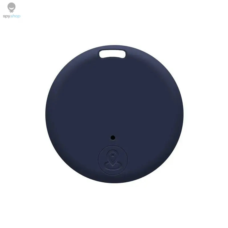 Mini GPS Locator AntiLost Alarm Wallet Keychain Smart Tag Bluetooth-Compatible Tracer Keychain Dog Pet Child Tracker Key Finder Spy-shop.com