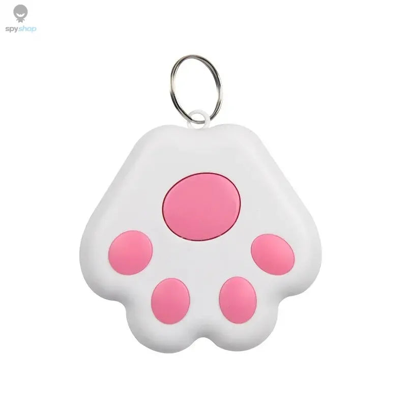 Mini GPS Tracker Key Kids Bag Finder Dog Cat Pet Locator Smart Bluetooth Tracker Device Anti-lost Reminder for IOS/ Android Spy-shop.com