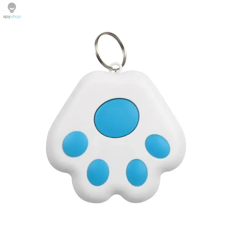 Mini GPS Tracker Key Kids Bag Finder Dog Cat Pet Locator Smart Bluetooth Tracker Device Anti-lost Reminder for IOS/ Android Spy-shop.com