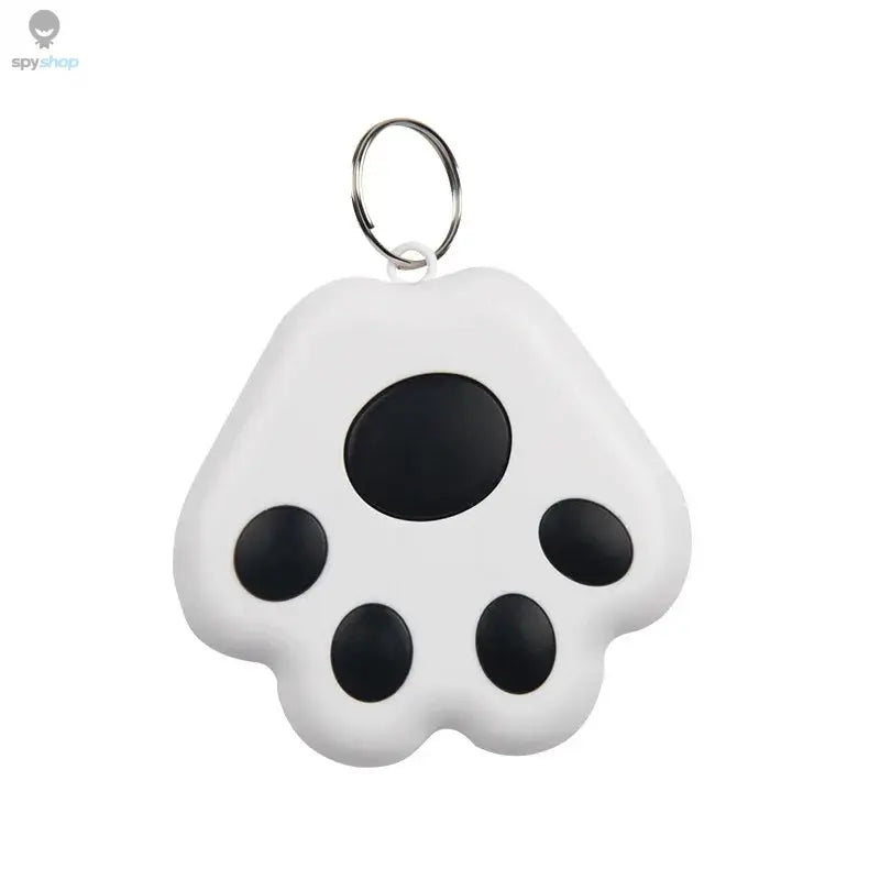 Mini GPS Tracker Key Kids Bag Finder Dog Cat Pet Locator Smart Bluetooth Tracker Device Anti-lost Reminder for IOS/ Android Spy-shop.com