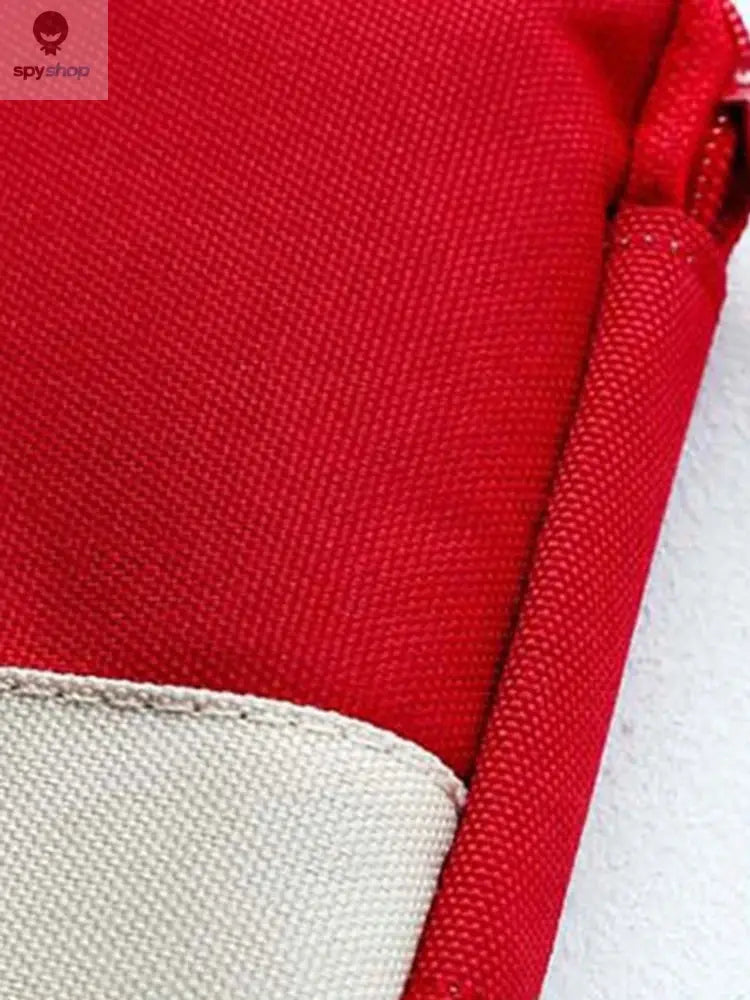 Mini Portable Medicine Bag Travel First Aid Kit Medicine Bag Storage Bag Survival Kit Medicine Box Outdoor Emergency Camping Spy-shop.com