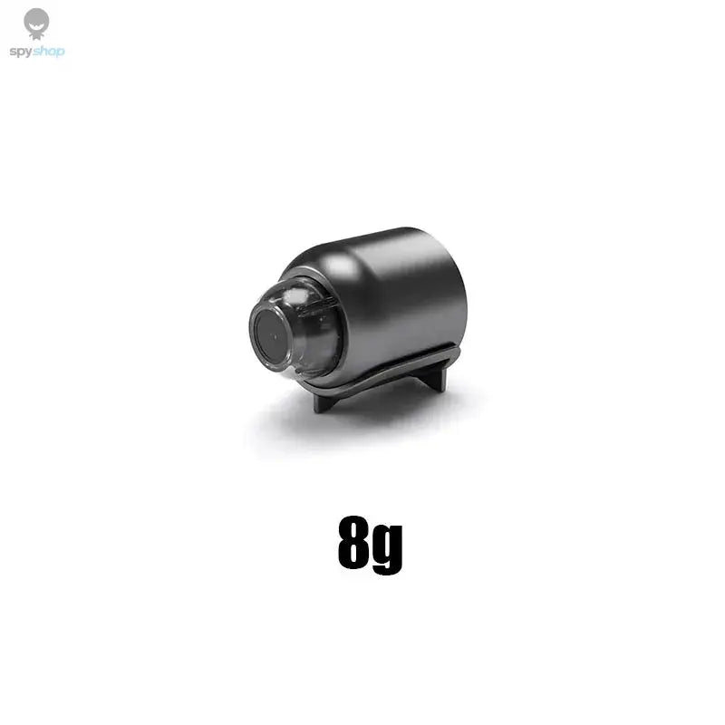 Mini X5 Camera Wireless 1080P Surveillance Security Video Cam Night Vision Motion Detect Camcorder Mini Cam Monitor Smart Home Spy-shop.com