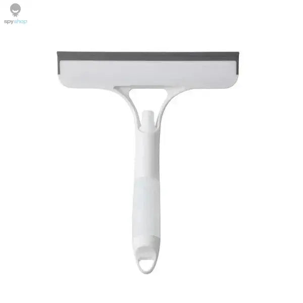 Multi-function glass wiper home window cleaning brush sprayer cleaning soap cleaning brush home automotive rubber brush Spy-shop.com