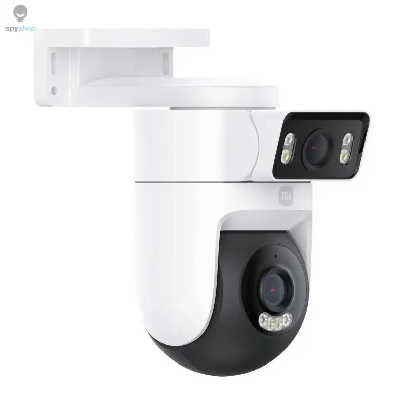 NEW Xiaomi Outdoor CW500 Dual Camera Version IP66 Security Protection CCTV AI Detection Full-Color Night Vision Smart Home Spy-shop.com