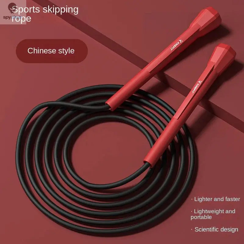 New Pen Holder Professional Skipping Rope 88G Racing Skipping Rope Student Training Sports Fitness Skipping Rope Gym Jump Rope 