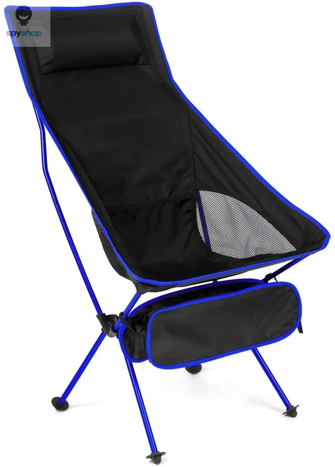 Outdoor Portable Camping Chair Oxford Cloth Folding Lengthen Camping Seat for Fishing BBQ Festival Picnic Beach Ultralight Chair Spy-shop.com