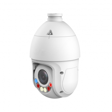 POLICEtech SD825GB-PV1 Rotatable IP Camera 📷🔄 Spy-shop.com