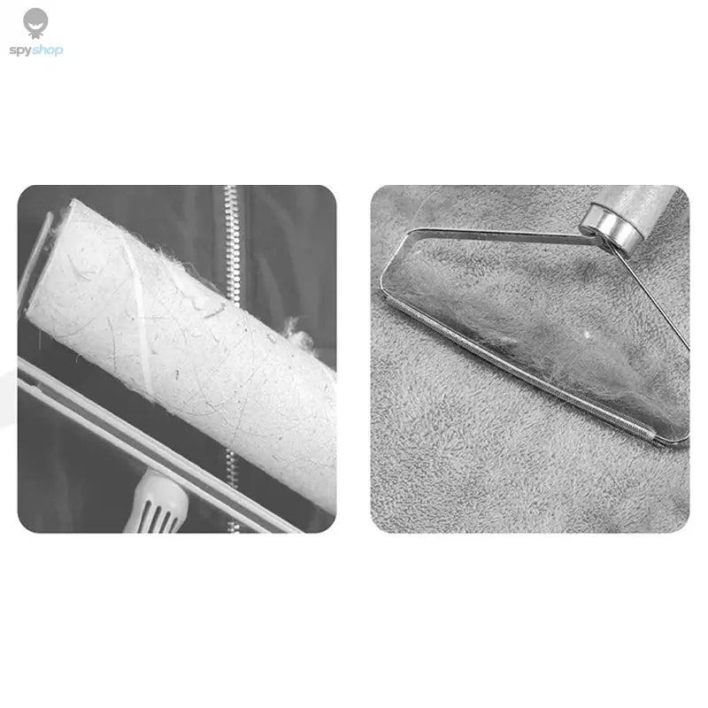 Pet Hair Cleaning And Collection Gloves Pet Double-sided Multi-functional Beauty Glove Tool Reduce The Pressure Of Pet Ownership Spy-shop.com