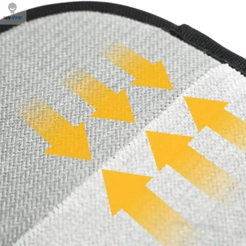 Pet Hair Cleaning And Collection Gloves Pet Double-sided Multi-functional Beauty Glove Tool Reduce The Pressure Of Pet Ownership Spy-shop.com