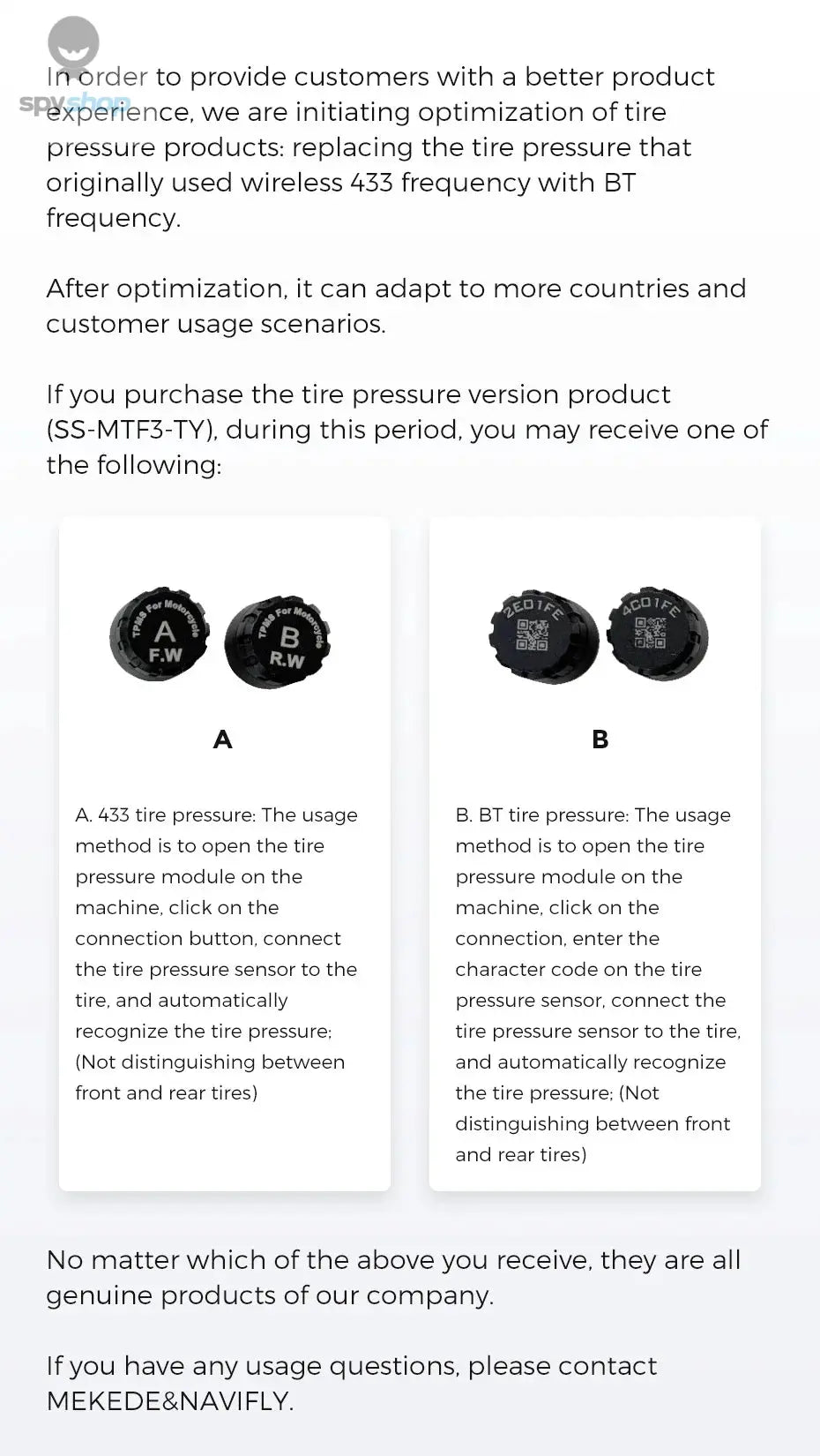 Portable 6.25 inch IP67 Waterproof Motorcycle GPS Navigation Wireless Carplay Android Auto DVR Drive Recorder Moto Monitor WIFI Spy-shop.com