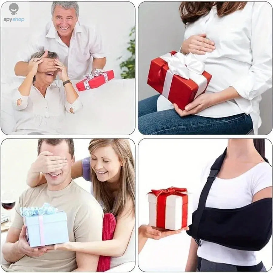 Portable Extendable Back Scratcher Stainless Steel Telescoping Back Scratcher for Both Human and Pets Extendable Back Massager Spy-shop.com