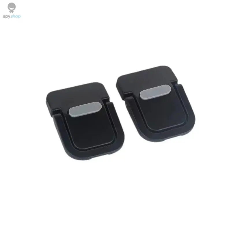 Portable Laptop Stand With 2 Adjustable Angles Foldable Bracket Invisible Laptop Riser Stand For Macbook Notebook Holder Legs Spy-shop.com