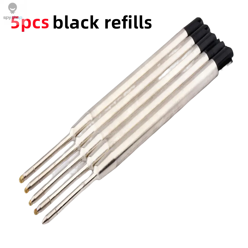 Portable Tactical Pen Self Defense Pen Aviation Aluminum Emergency Glass Breaker Pen Security Protection Survival EDC Multitool Spy-shop.com