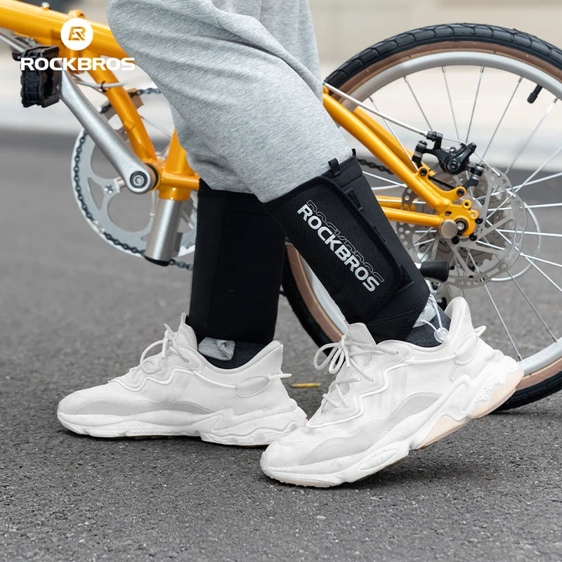 Adjustable Ankle Brace Support for Sports, Gym, and Daily Stability