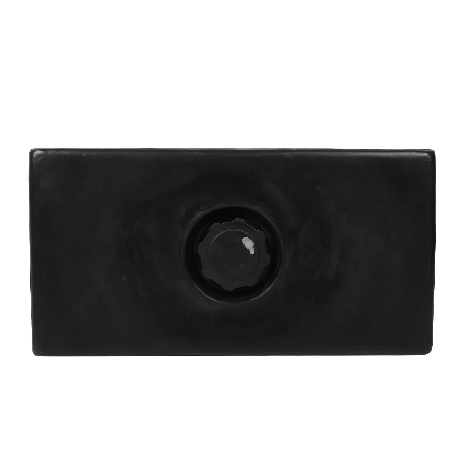 8 Gallon RV Water Holding Tank for Campers, Boats and Trailers
