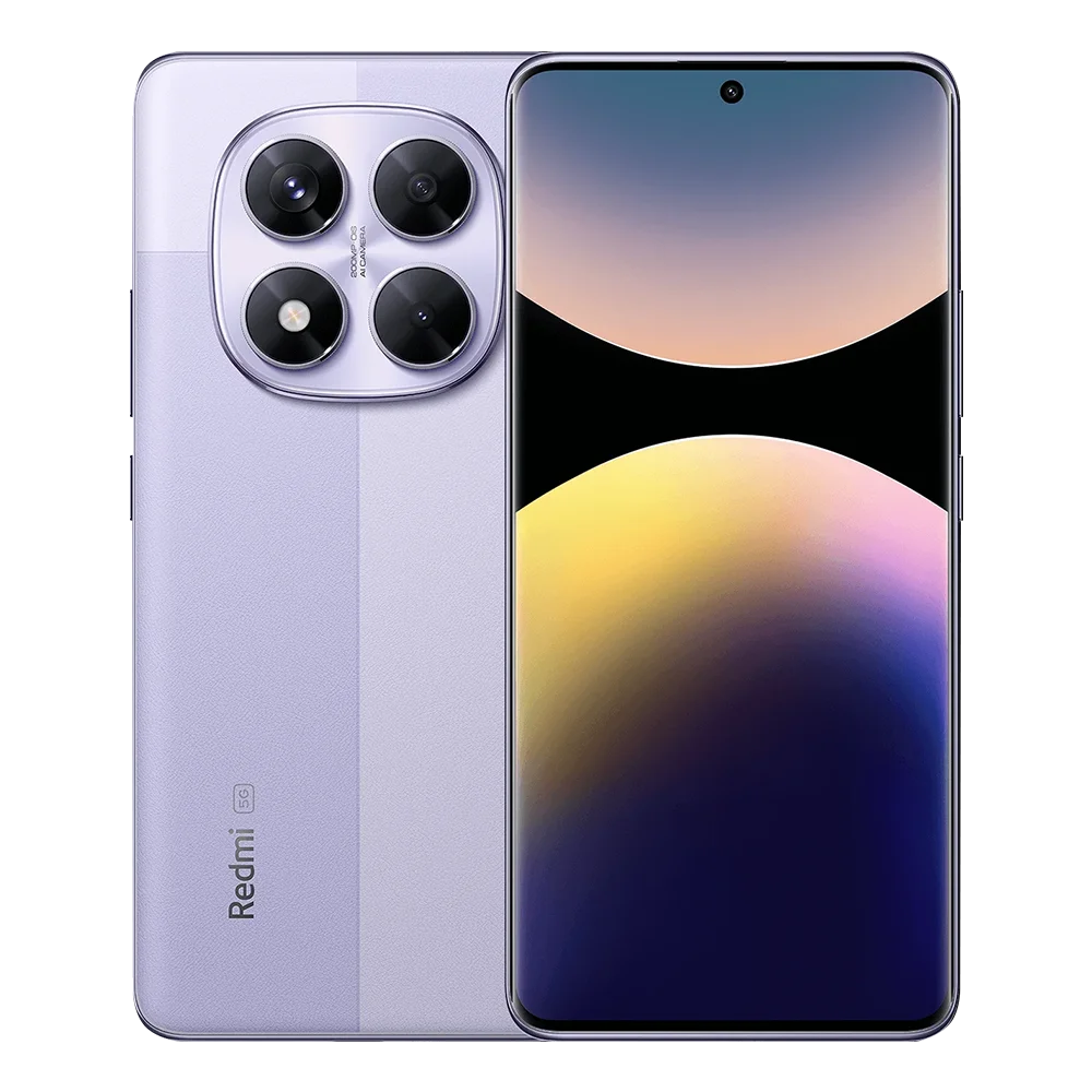 Xiaomi Redmi Note 14 Pro 5G Wersja Europejska