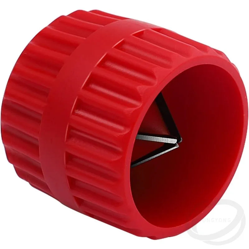 Pipe Cutter and Deburring Tool - Options