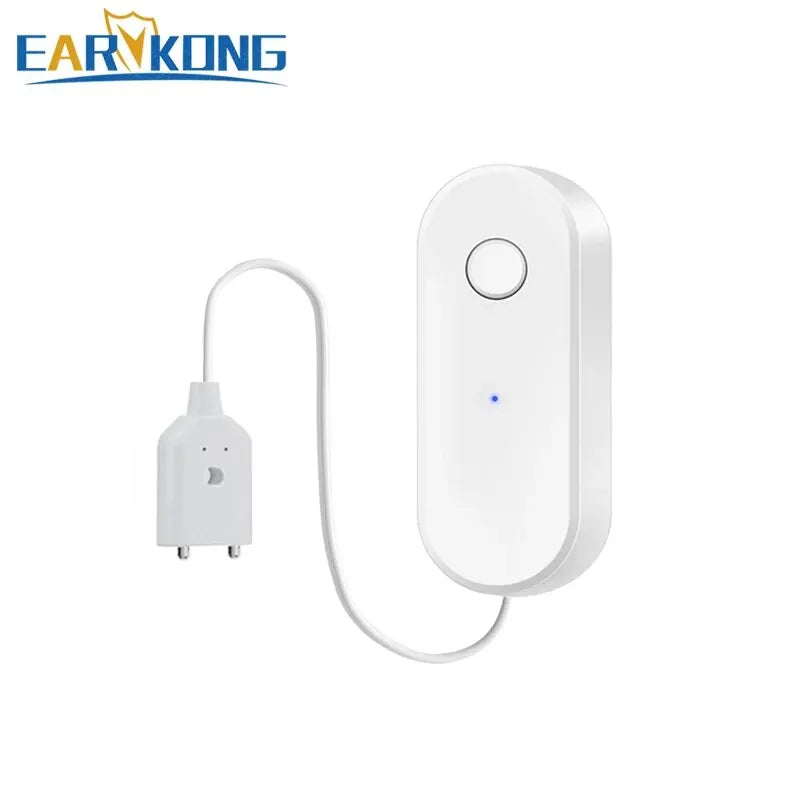 Tuya WiFi Water Leak Sensor with Probe