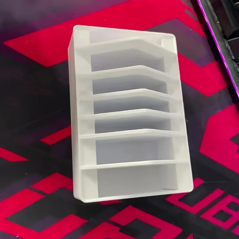 Multi-Slot Pliers Organiser Tray