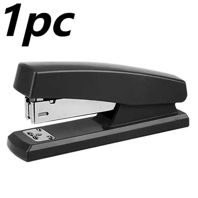 Stapler, Staples and Remover, Separate/Set Options
