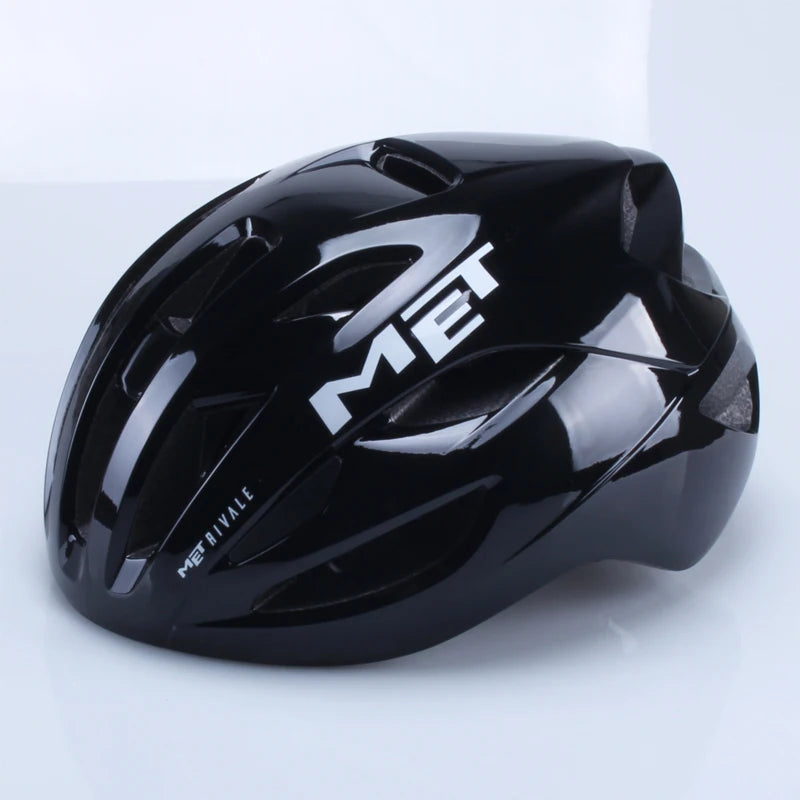 Men's Cycling Helmet Bike Outdoor Sports Speed Skating MTB Safely Mountain Road Electric Scooter Helmet Bicycle Riding Helmet 
