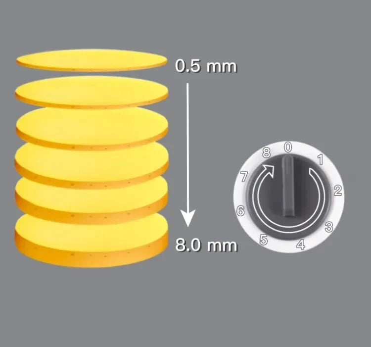 5 in 1 Multifunctional Vegetable Cutter Household Kitchen Radish Grater Slicer Shredded Garlic Cutter Kitchen Tools Accessories 