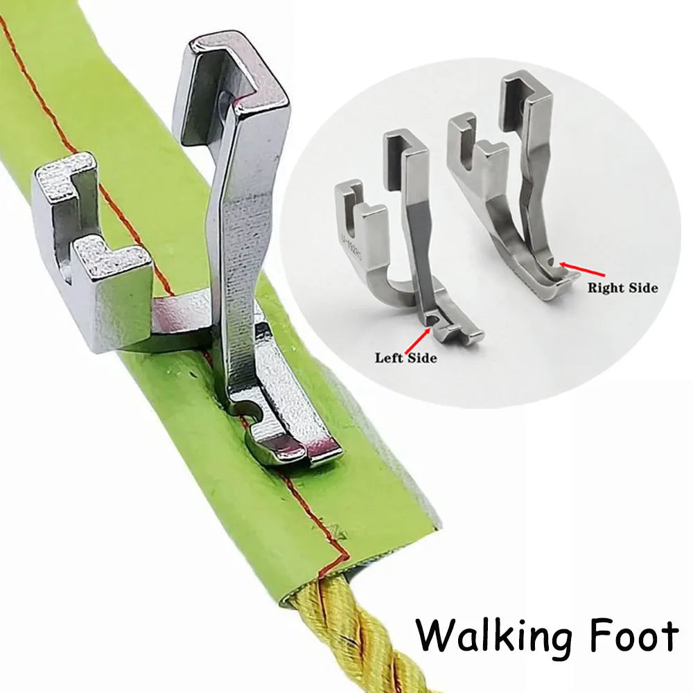 U192RS Industrial Walking Foot, Left or Right