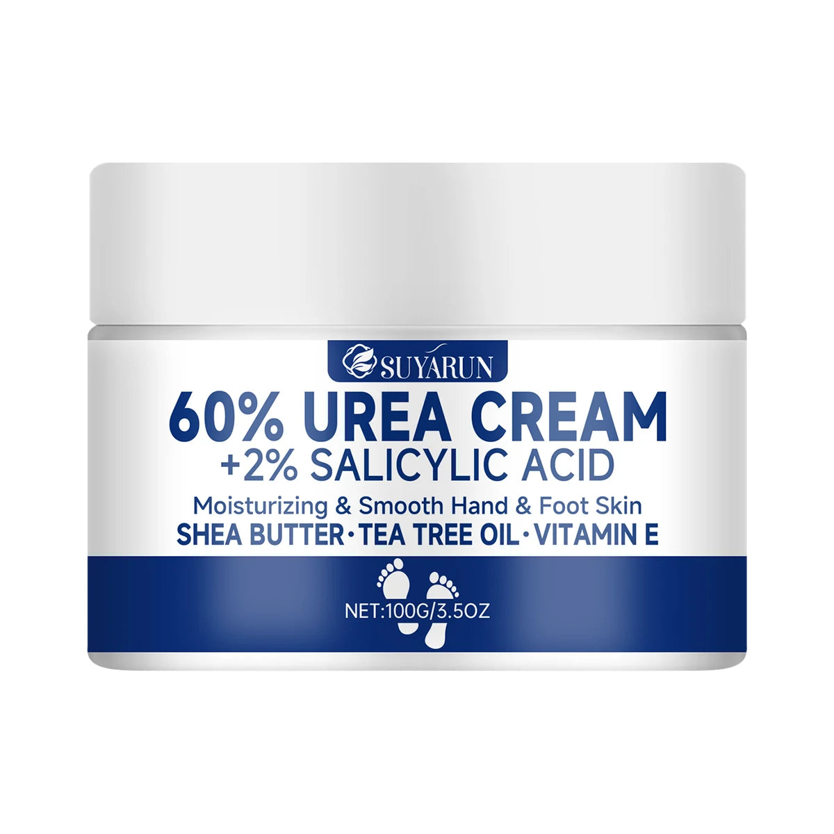 Moisturising Skin Cream - Size Options