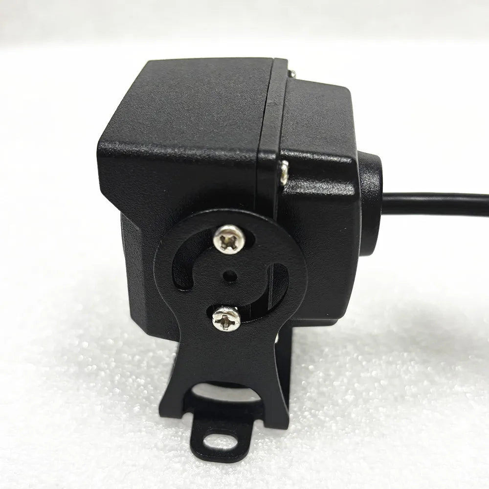 IP67 Mini CCTV Security Camera with AHD/CVBS Switch