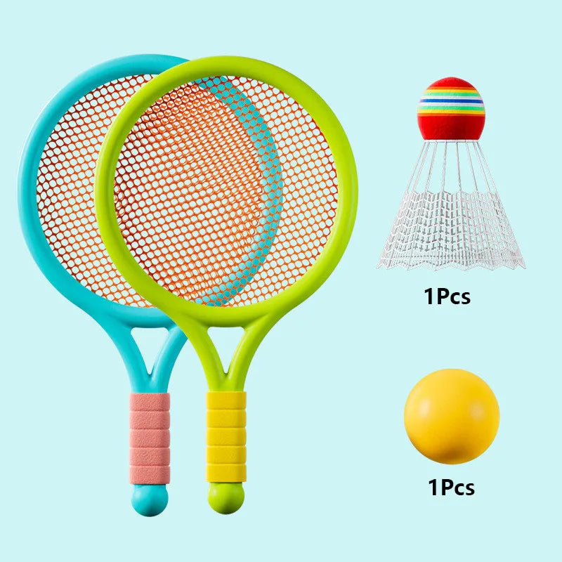 Set da allenamento per ping pong regolabile e sospeso