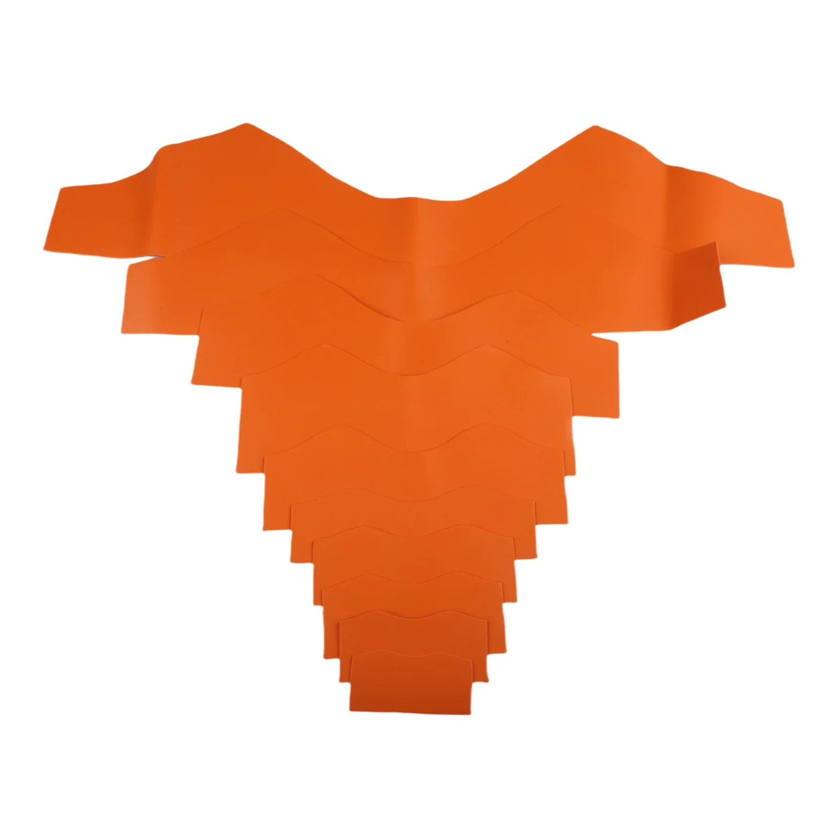 Pipe Saddle Marking Guide - Size Options