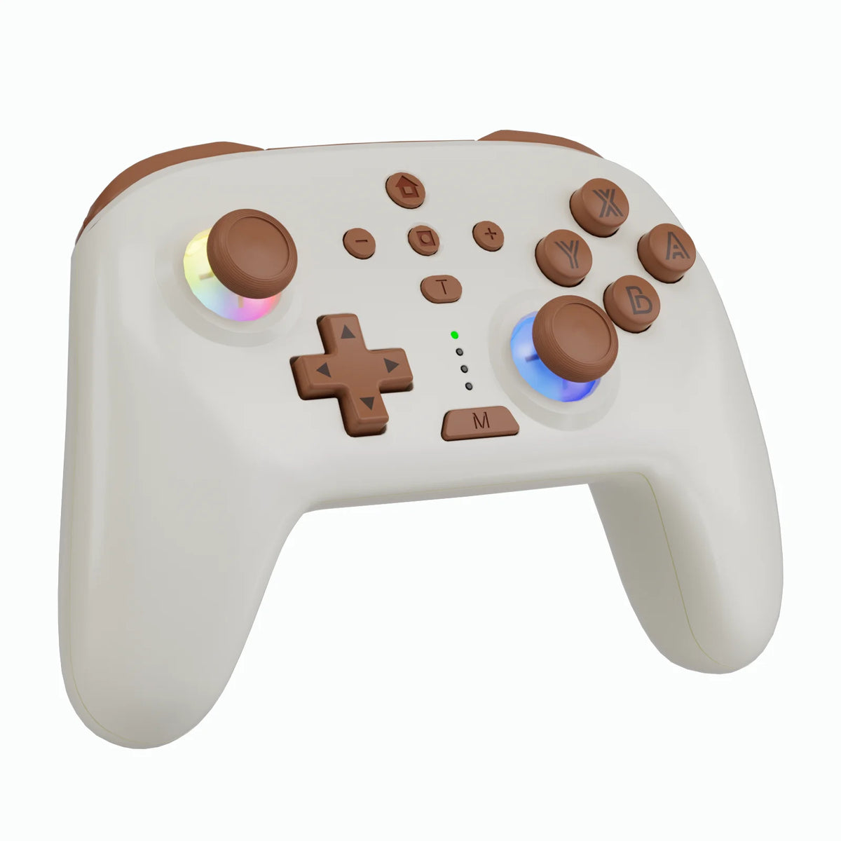 Bezdrátový ovladač pro Nintendo Switch, Lite a OLED