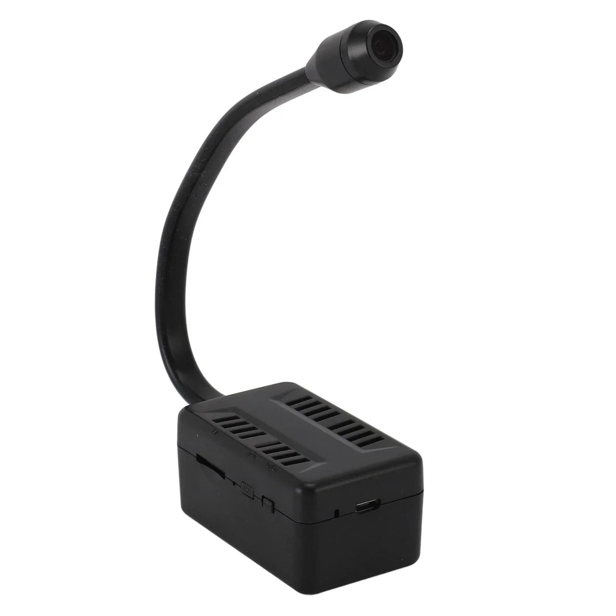 Mini WiFi 1080P HD Surveillance Camera with Adjustable Lens