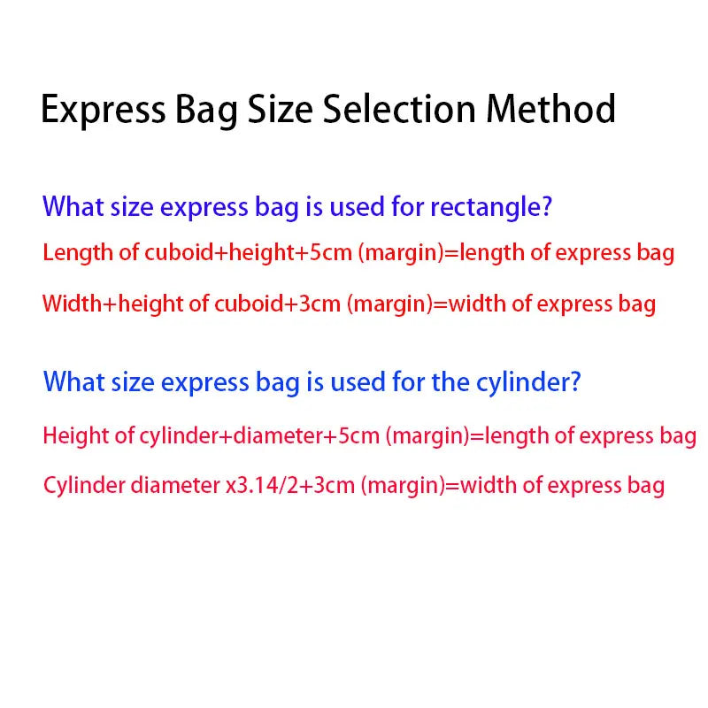 INPLUSTOP 20Pcs/lots Pink Courier Bags Thicken THANK YOU Plastic  Shipping Bags Self Seal Envelopes Post Clothing Mailing Pouch