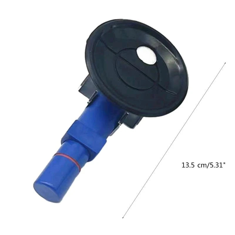 Three-Inch Handheld Suction Cup Tool
