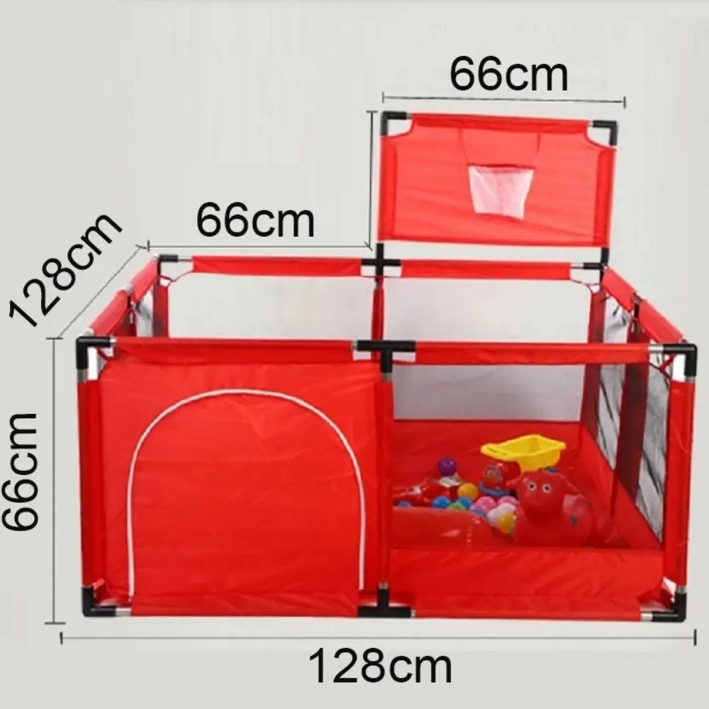 New Arrival Baby Playpen for Safe Indoor Play