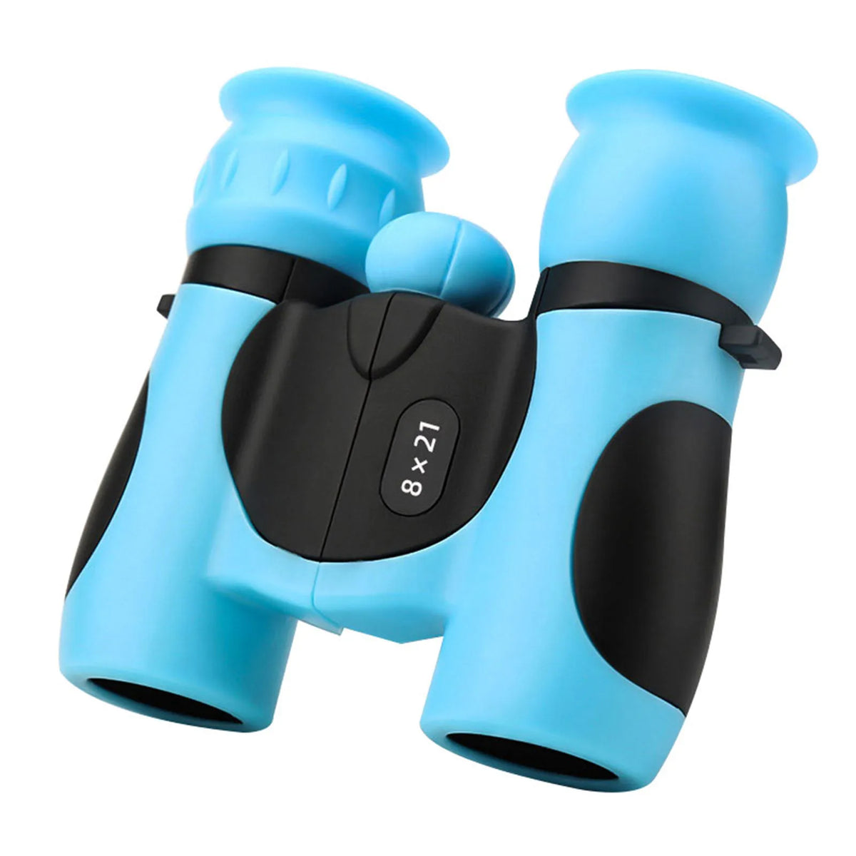 Compact Children's Binoculars