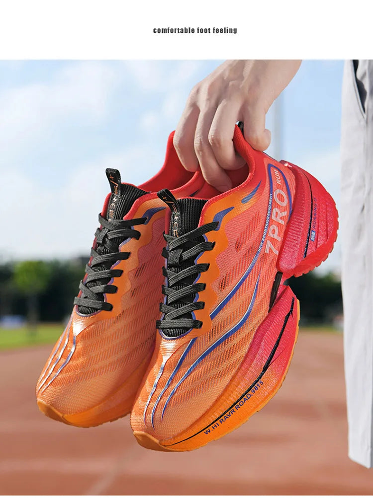 Men's Mesh Running Shoes