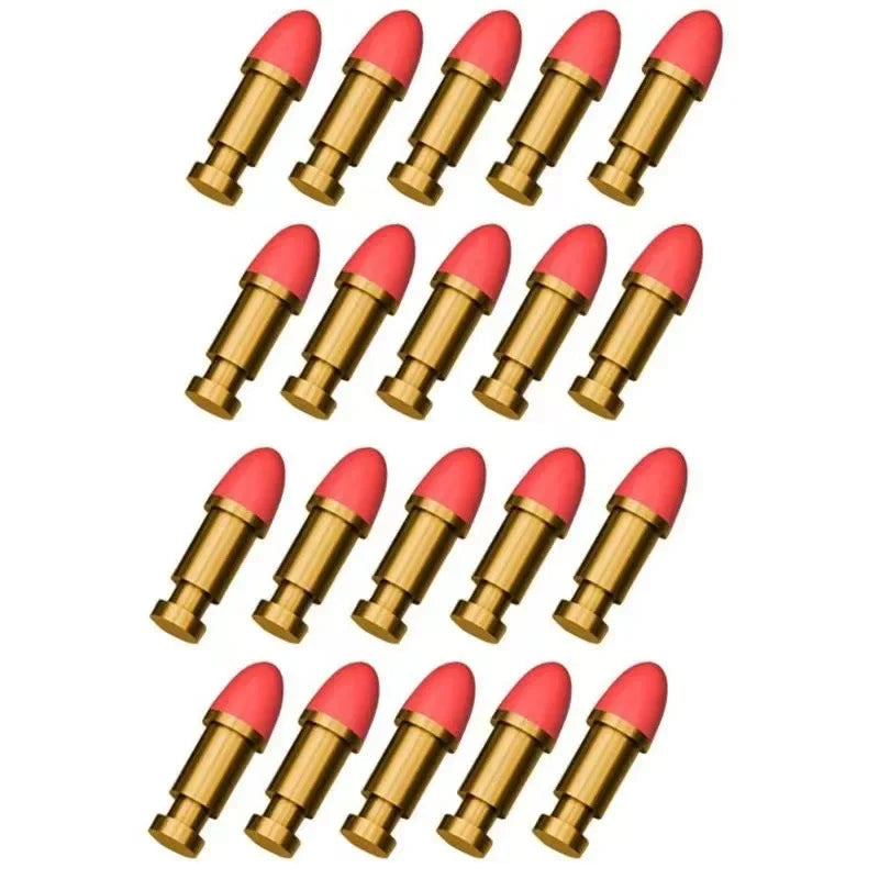 Continuous Firing ZP5 357 Revolver Launcher Pistol Soft Dart Bullet Toy Gun CS Outdoor Game Weapon for Kids Adult 