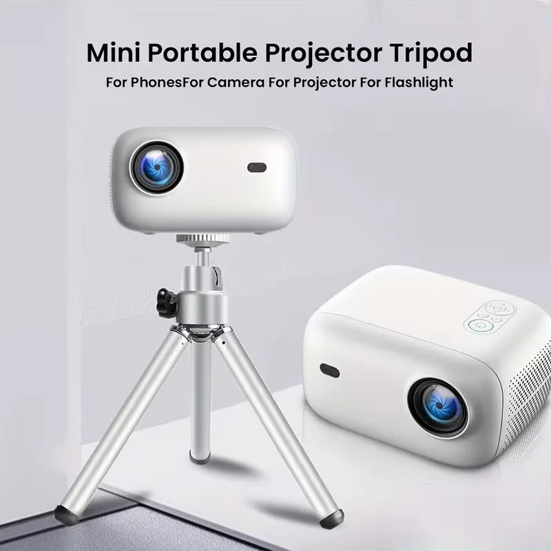 360° Mini Projector Tripod for HY300, HY310 and HY320
