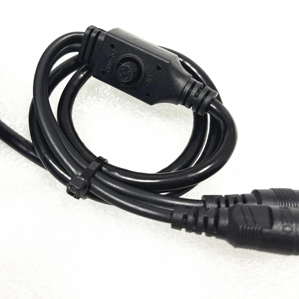 IMX335 / IMX290 / IMX307 Night Vision IRCUT Mini AHD Camera