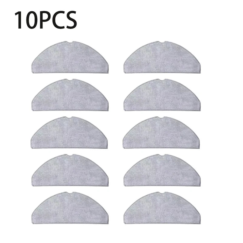 Replacement Accessory Kits for Selected Roborock Q7/Q8