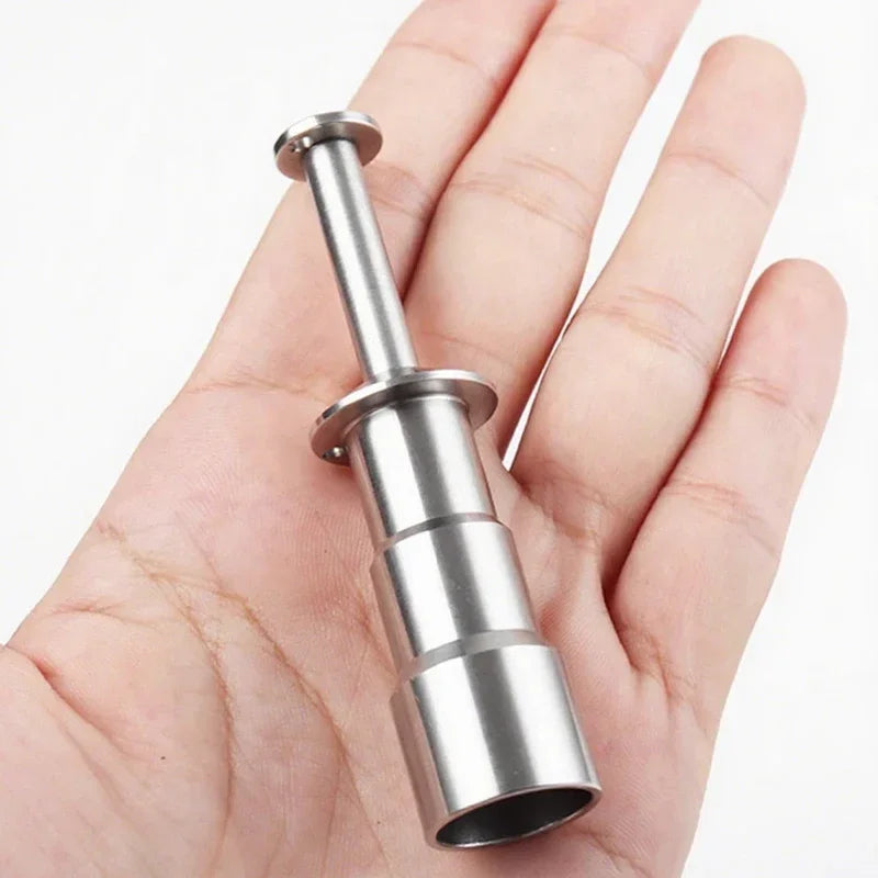 Stainless Steel Squid Hook Corrector