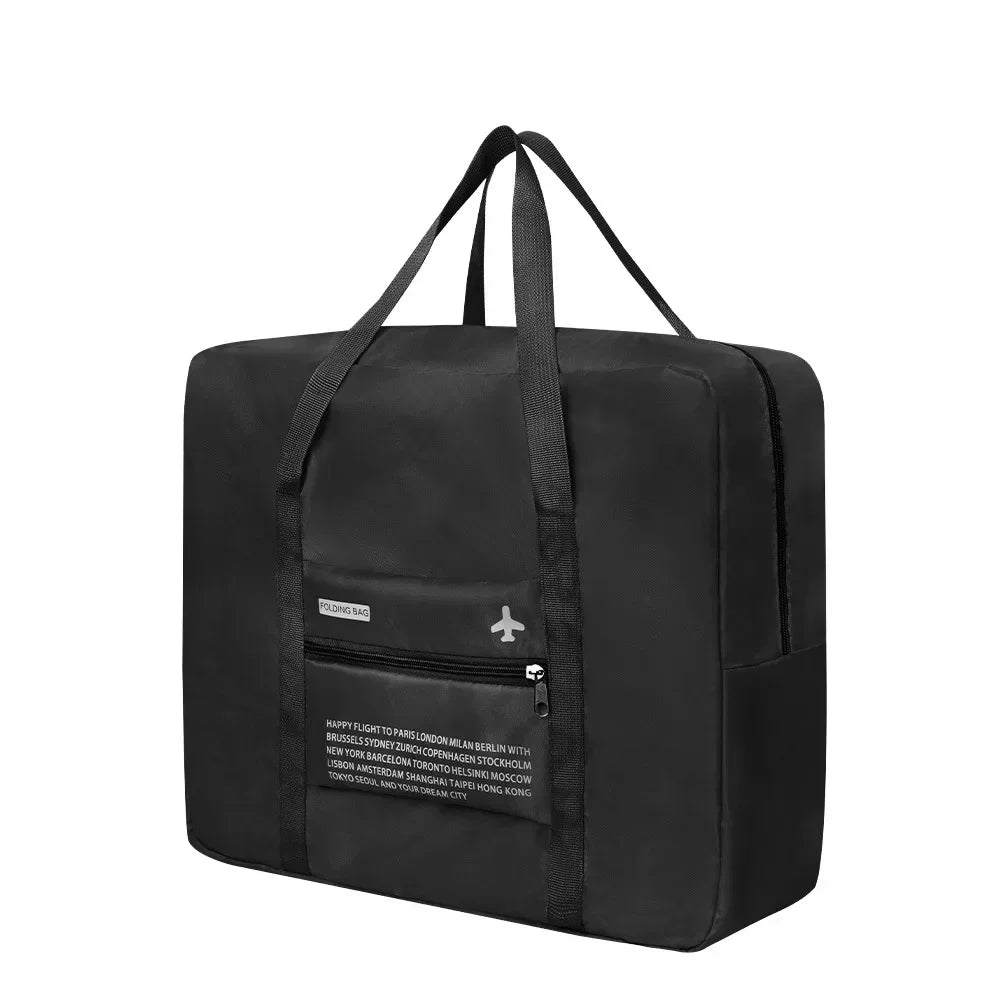 Folding Travel Duffle Bag